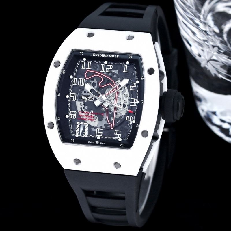 RICHARD MILLE Watches